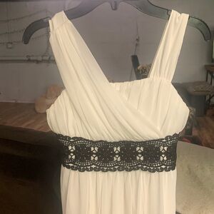 Kids size 12 dress